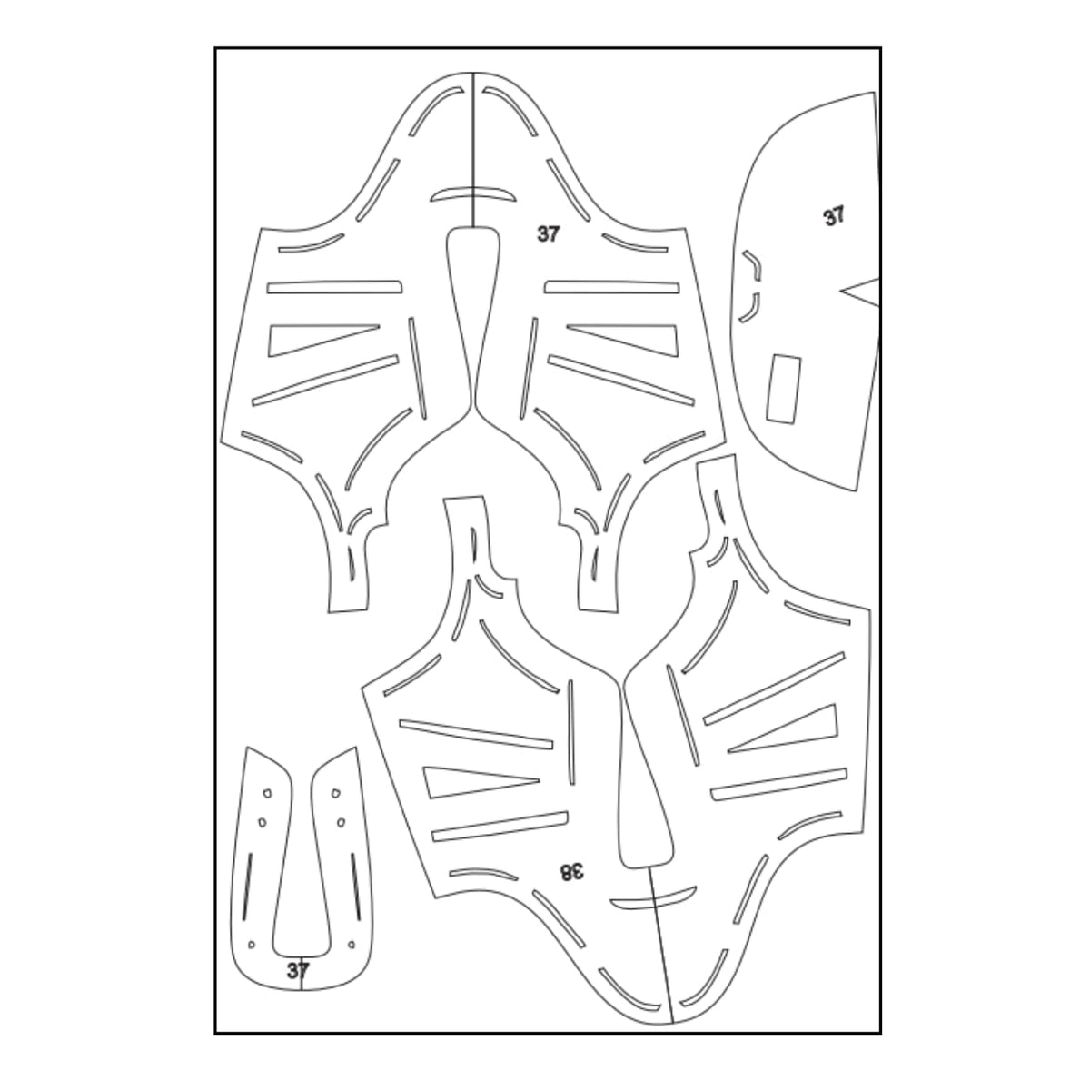 Zapatillas Lacoste
