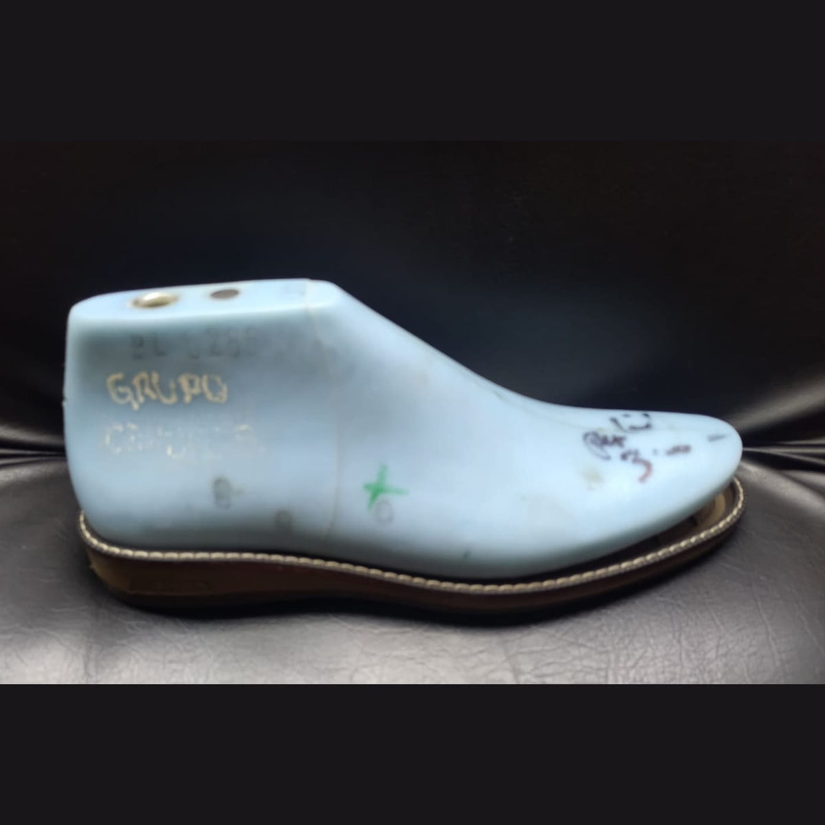 Zapato Balance Casual