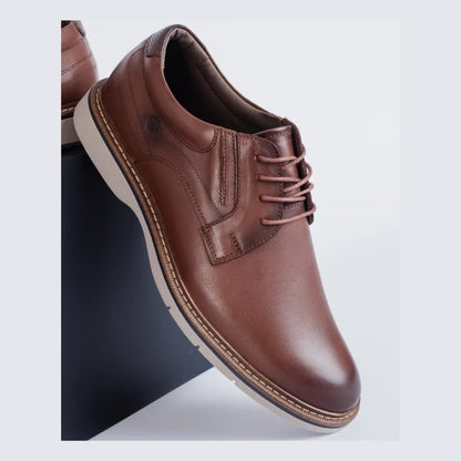 Zapato Sport Cuero