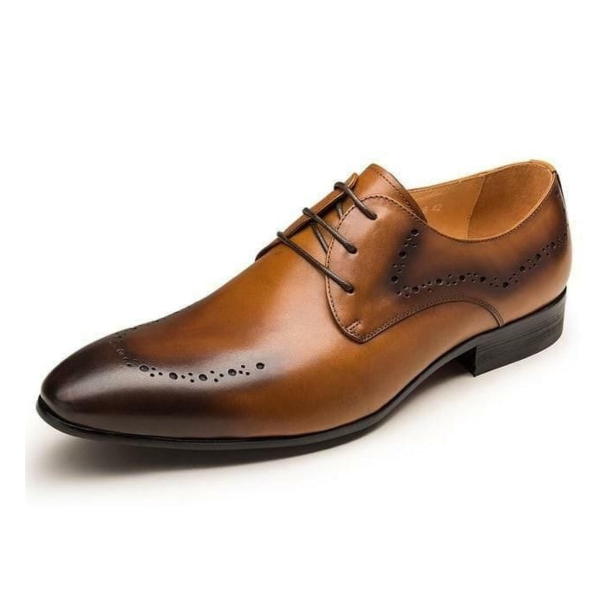 Zapato de vestir Oxford