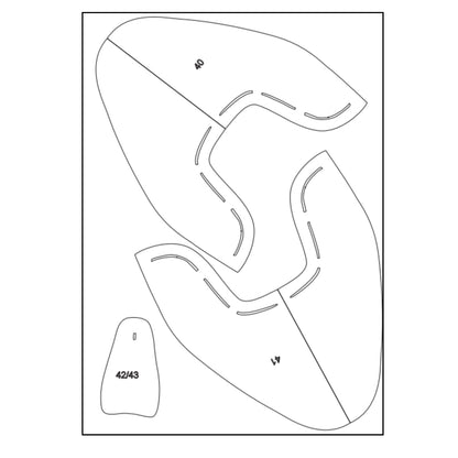 Zapato de Vestir