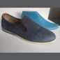 Zapatos casuales sin cordon