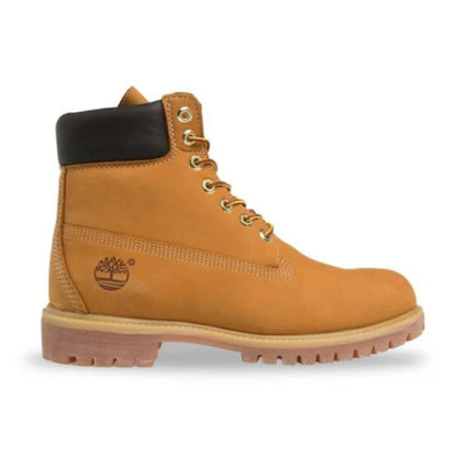 TIMBERLAND | BOTA PREMIUM DE 6 PULGADAS