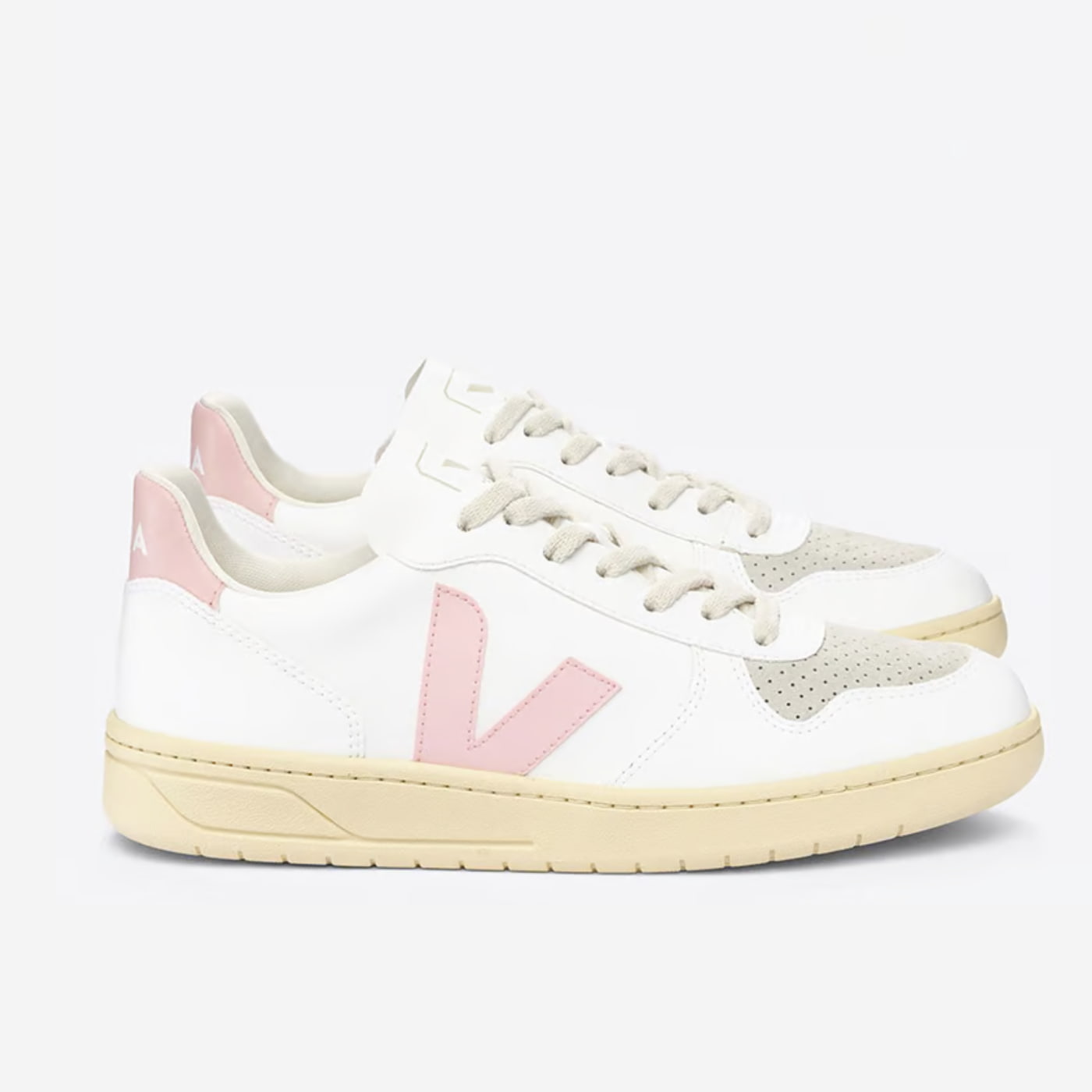 Zapatillas urbanas Mujer V-10 Veja